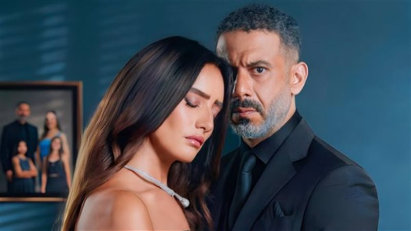 محمد فراج وزينة 