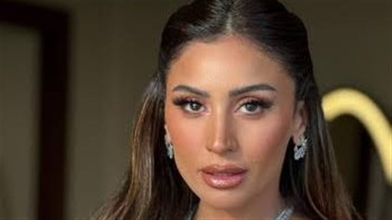 دينا الشربيني