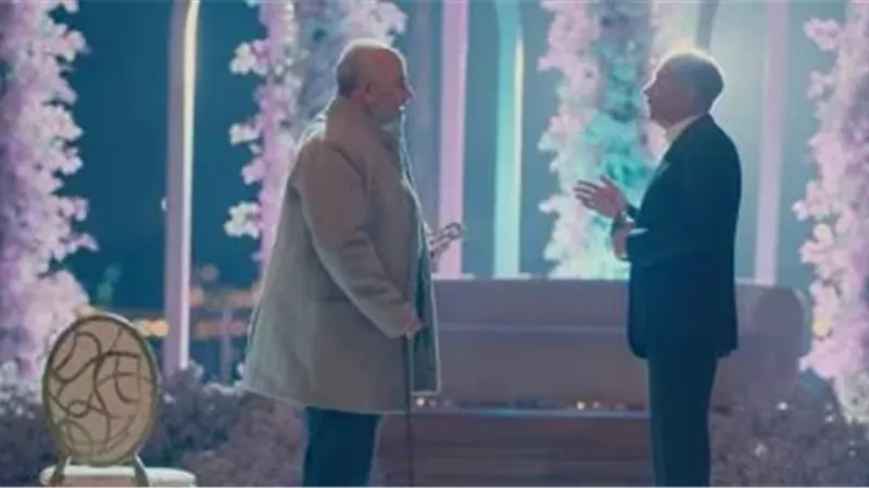 سيد رجب وبيومي فؤاد