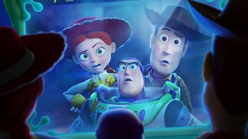 فيلم Toy Story 5