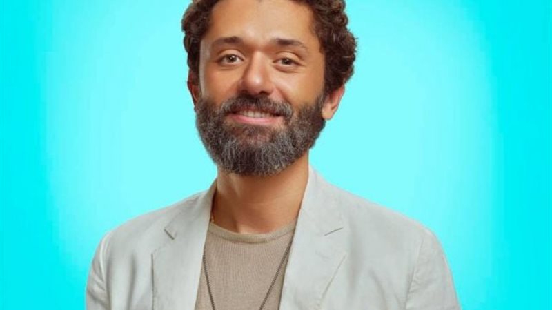 كريم محمود عبد العزيز