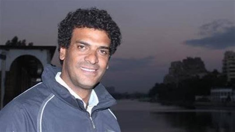 محمد حمدي 