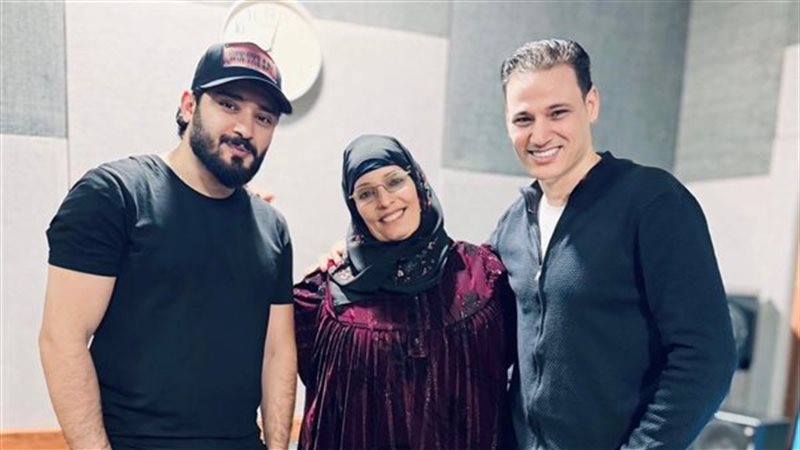 أغنية بره هالله هالله