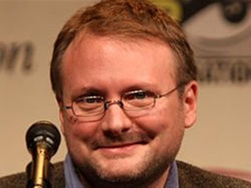 ريان جونسون: دانيال كريج كان خياري الأول في Knives Out