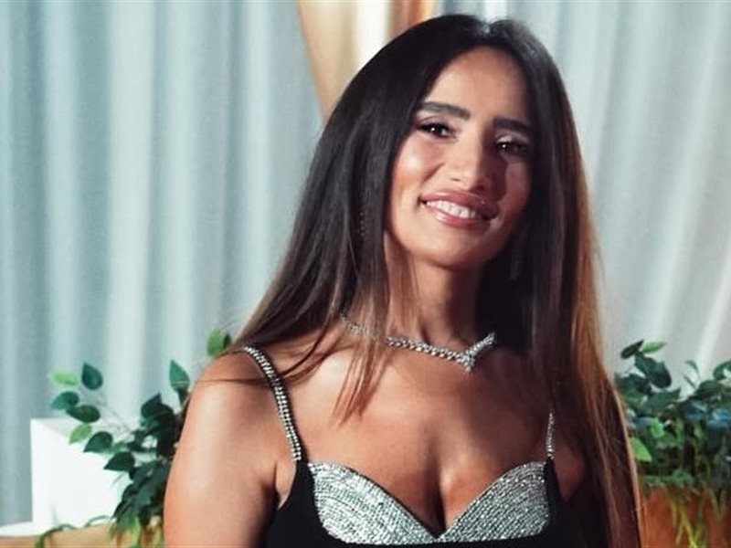 خاص| زينة: مهرجان القاهرة السينمائي مهرجان بلدي وفخورة بمشاركة في 