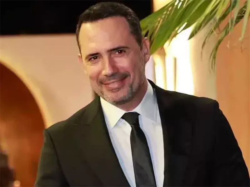 ظافر العابدين: أجهز لمسلسل لبناني في رمضان.. وأنتظر عرض فيلم 