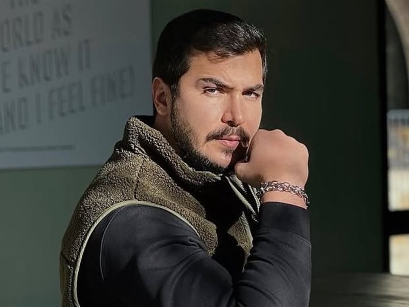 رمضان 2026.. تعرف علي تفاصيل شخصية مصطفى سعد الدين في 