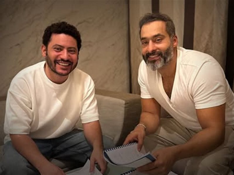 حسين المهدي ينضم للمسلسل الكويتي 