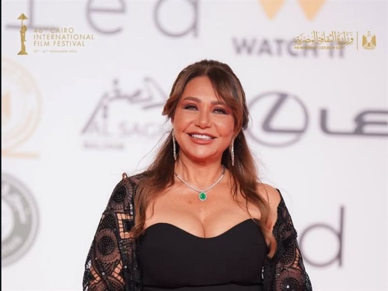 ليلى علوي: ترميم الأفلام تجربة مهمة للحفاظ على الفن