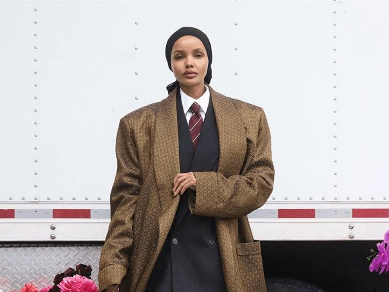 جماليات المنطقة العربية.. ستة أسرار موضة بستوحيها العالم من الشرق الأوسط