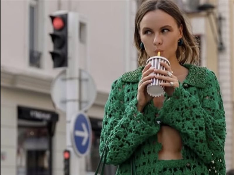 من الربيع حتى الشتاء: الأخضر يتصدر صيحات الألوان بلا منازع