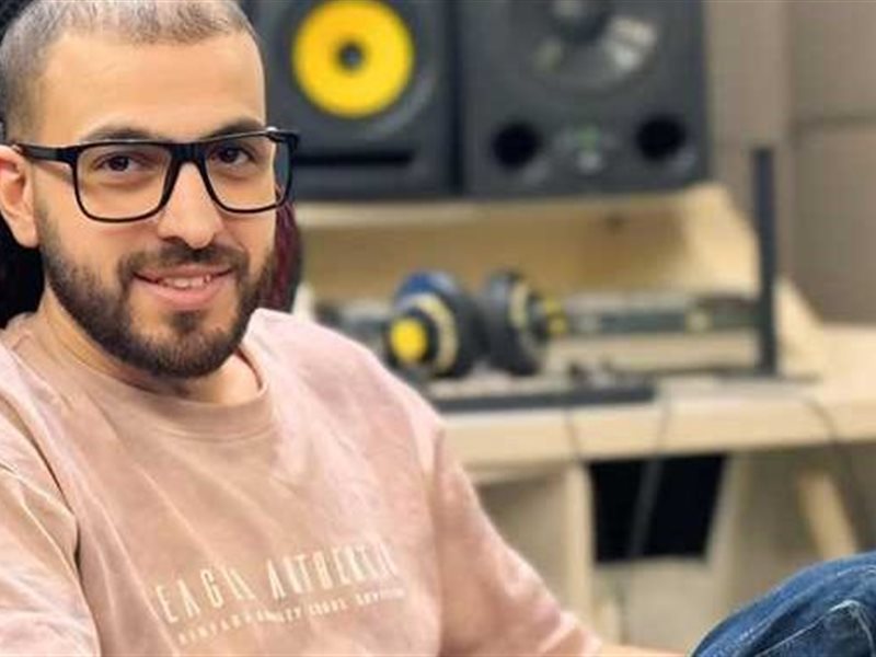 (خاص) أحمد حسن راؤول يكشف عن أحدث أعماله الغنائية للفترة المقبلة