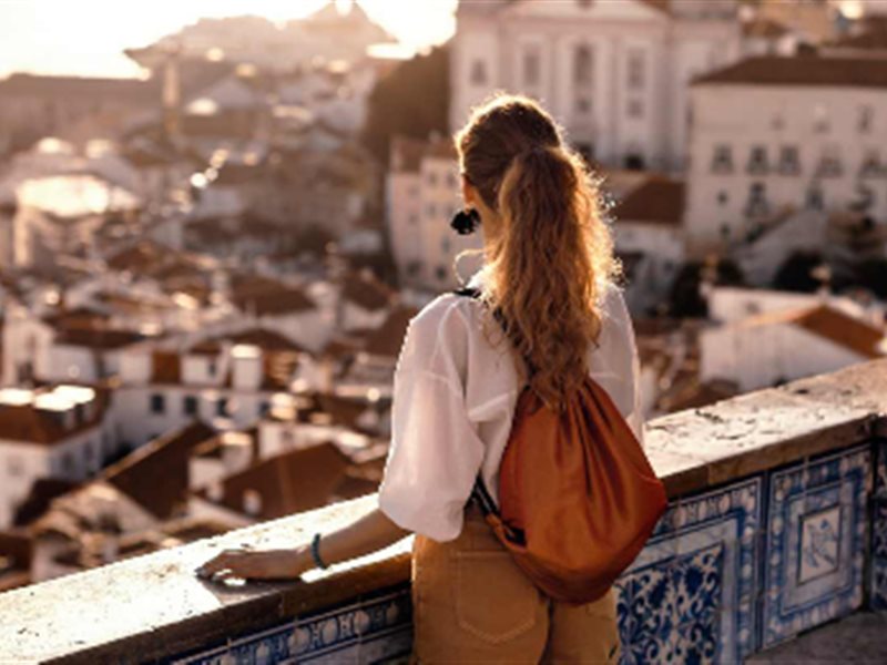 الدليل الشامل لموسم ال ‏Shoulder .. أفضل وقت للسفر