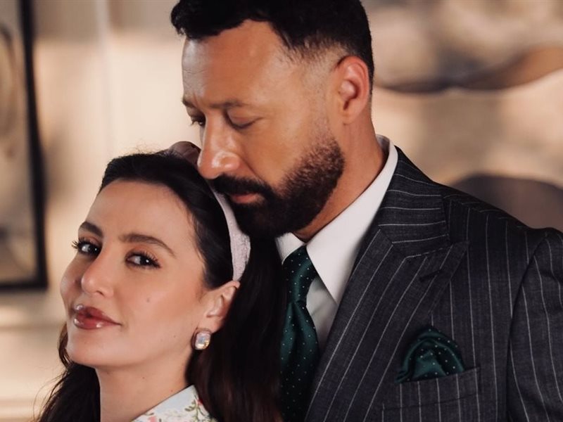 قبل عرضه.. برومو جديد لمسلسل 