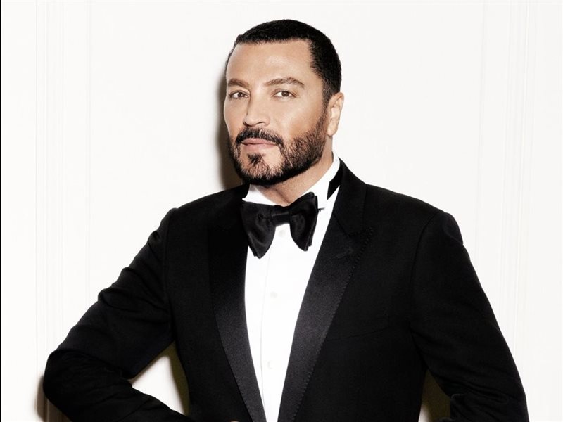 زهير مراد يسطع في سماء الدوحة… إطلالات نجمات وجائزة ريادة تتوّج مسيرته العالمية في حفل FTA