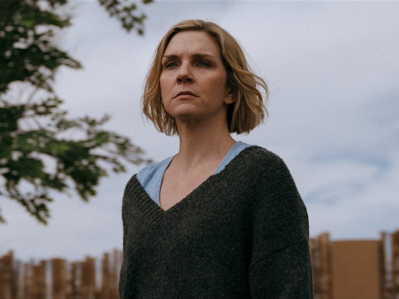 Apple TV تعلن عن موسم ثاني من  ‎‏PLURIBUS