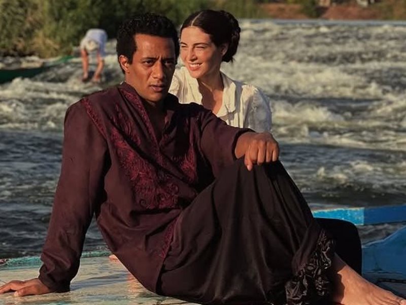 تعرف علي موعد عرض فيلم 