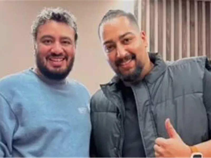مروان يوسف يتعاون مع الموزع تيام طارق من جديد بعد نجاح 