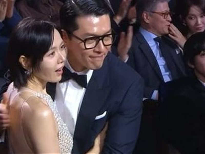 No Other Choice” يقتنص 6 جوائز القائمة الكاملة للفائزين بحفل 