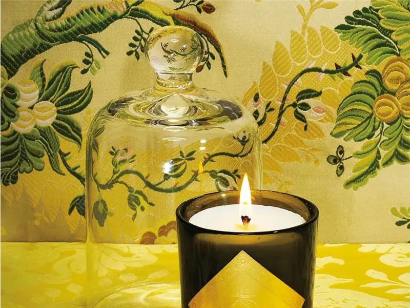 أفضل الشموع المعطرة.. ستجعلك  تشعر بالدفء والراحة