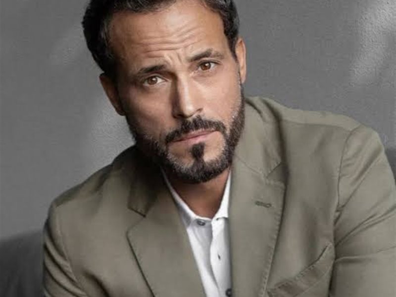 يوسف الشريف يبدأ تصوير مسلسله فن الحرب مطلع شهر ديسمبر المقبل