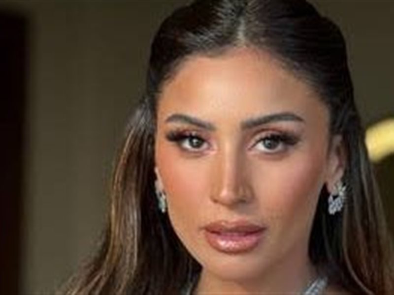 دينا الشربينى تروج لفيلمها الجديد طلقنى عبر حسابها على إنستجرام