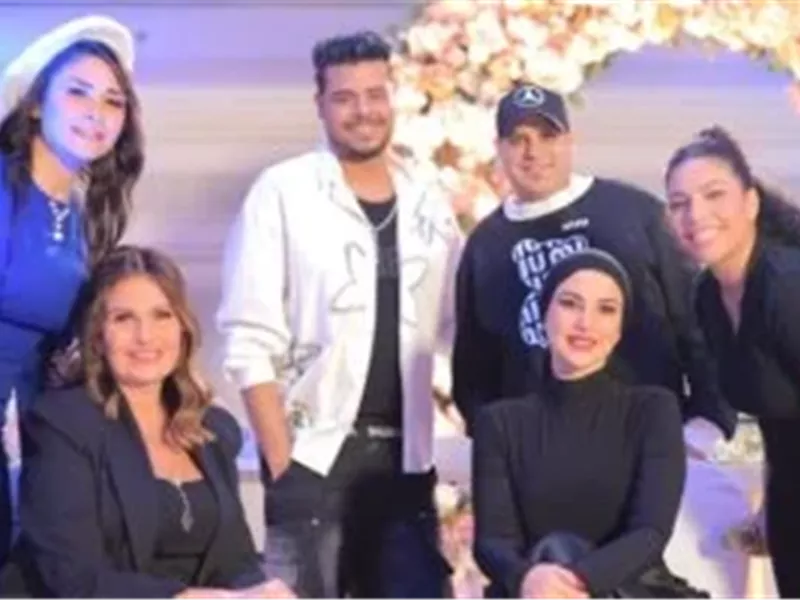 حنان أحمد تقدم الأغنية الدعائية لـ