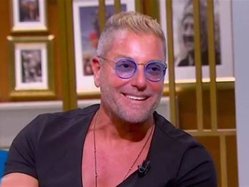 تامر هجرس ينضم لأبطال فيلم 