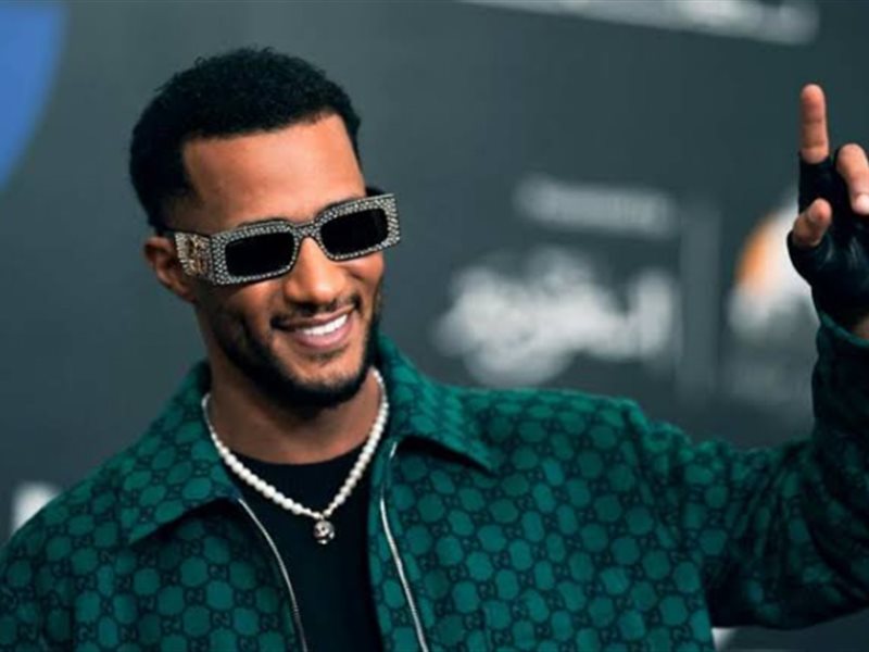 الأربعاء.. محمد رمضان يعلن موعد طرح أغنيته الجديد 