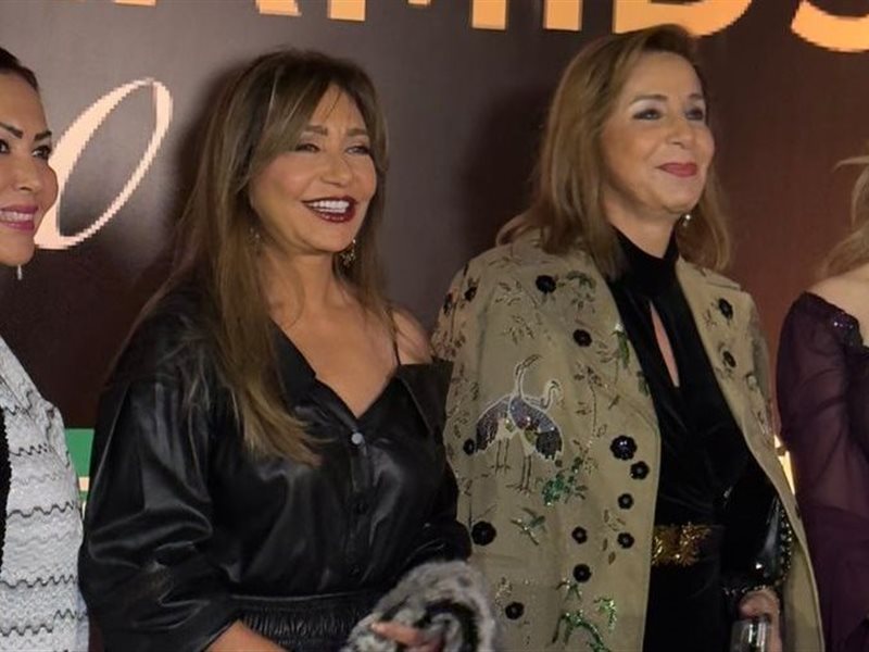 بمشاركة ليلى علوي و أحمد مجدي.. انطلاق مهرجان 