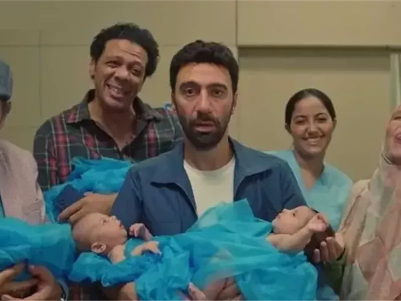 موعد عرض مسلسل كارثة طبيعية الحلقة الأخيرة