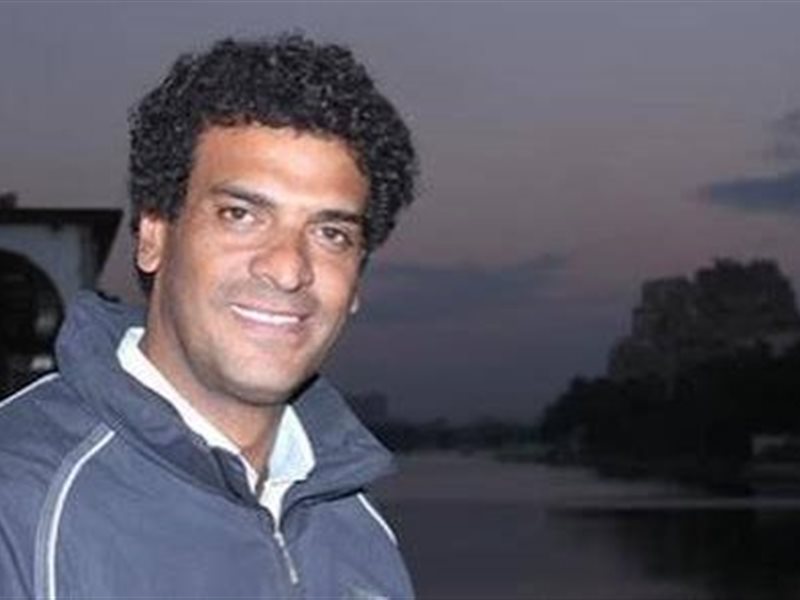 (خاص) المخرج محمد حمدي يكشف تفاصيل تعاقده على مسلسل جديد لسباق رمضان بالشراكة مع تليفزيون أبوظبي