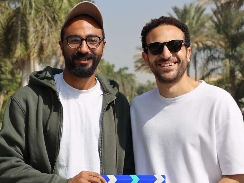 بطولة شبابية.. تفاصيل مسلسل 