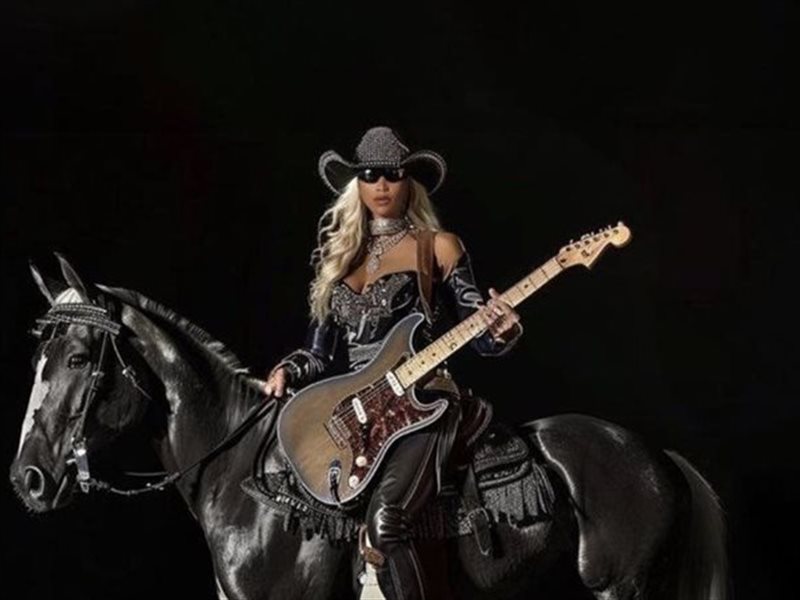 بيونسيه تصدر ألبومها الجديد في النصف الأول من 2026