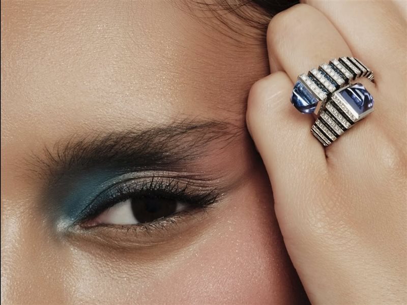 مارلي نيويورك تطلق مجموعتي Cleo Rev وCleo Jazz… مجوهرات تحتفي بالحلم وبريق الأعياد