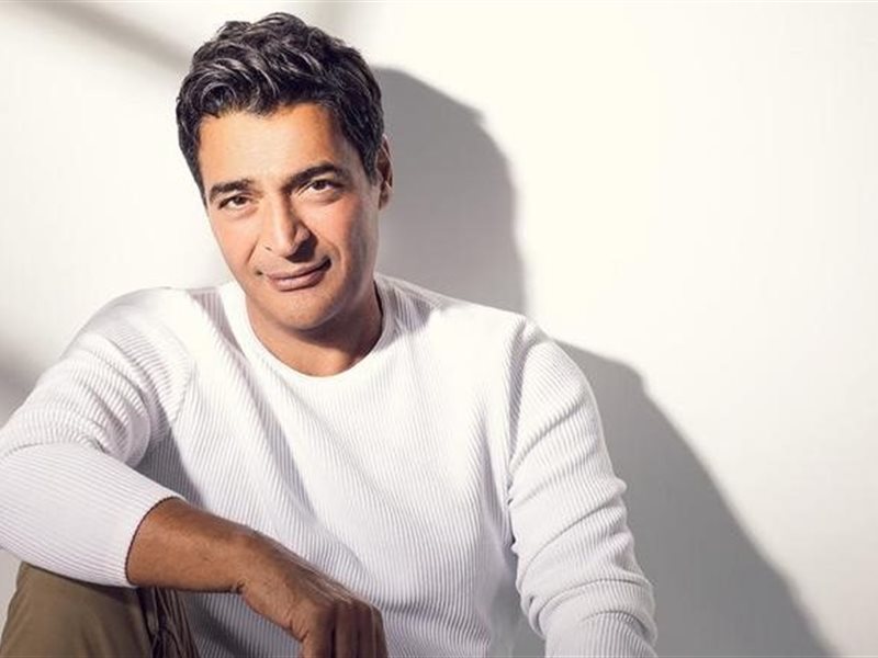 روتانا تطرح البرومو الرسمي لأغنية حميد الشاعري الجديدة 