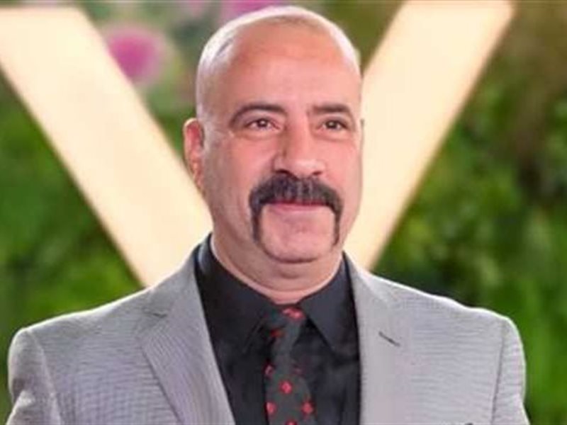 التحضيرات النهائية تبدأ لتصوير مسلسل 