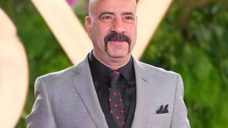 محمد سعد 