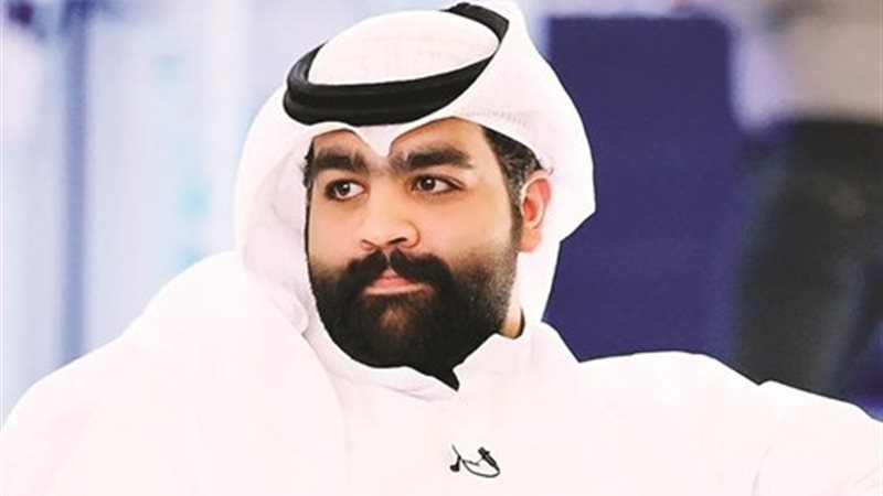 عبد العزيز النصار