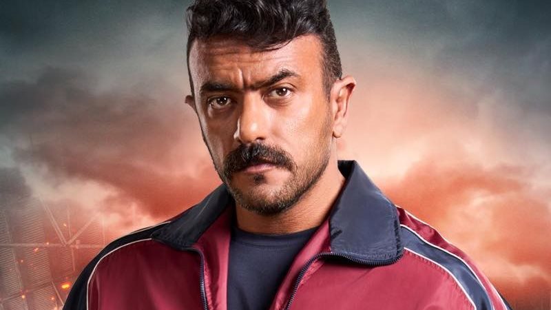 احمد العوضي