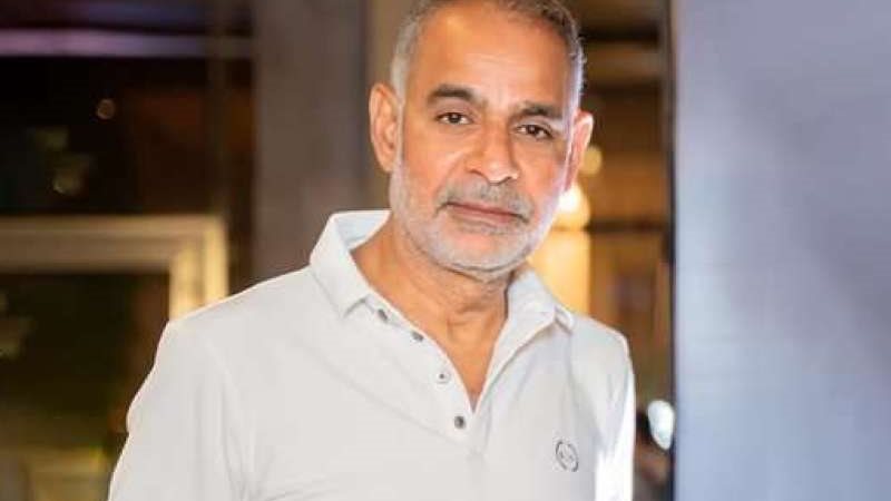 محمود البزاوي 