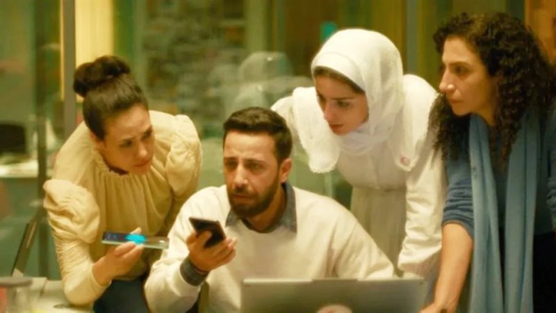 صوت هند رجب