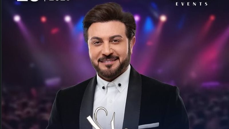 ماجد المهندس 