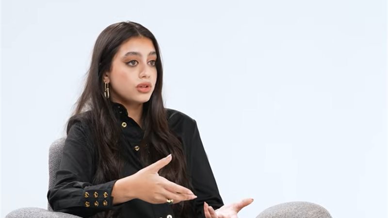 ياسمينا العبد 