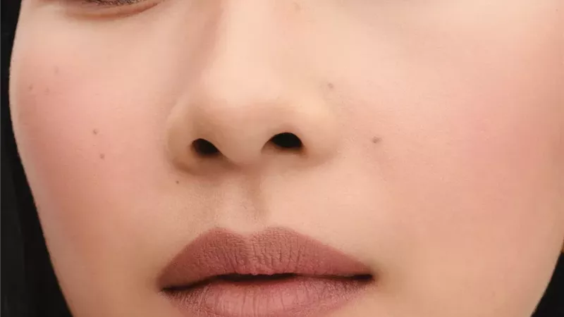 بودرة تثبيت