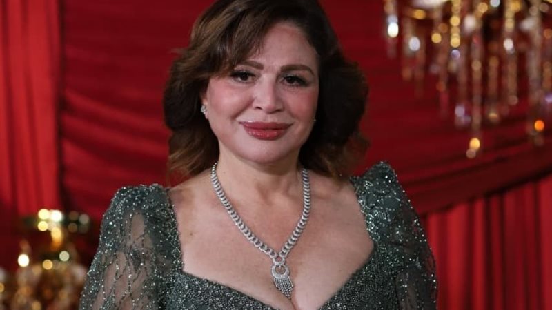 الهام شاهين