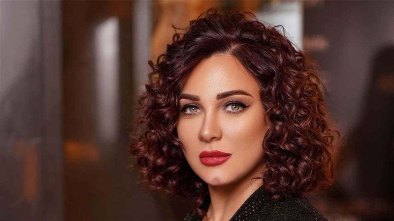 سلاف فواخرجي