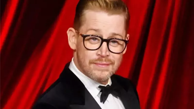 ماكولي كولكين