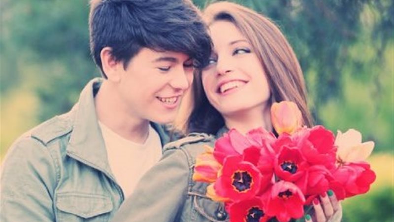 حب امراة برج القوس