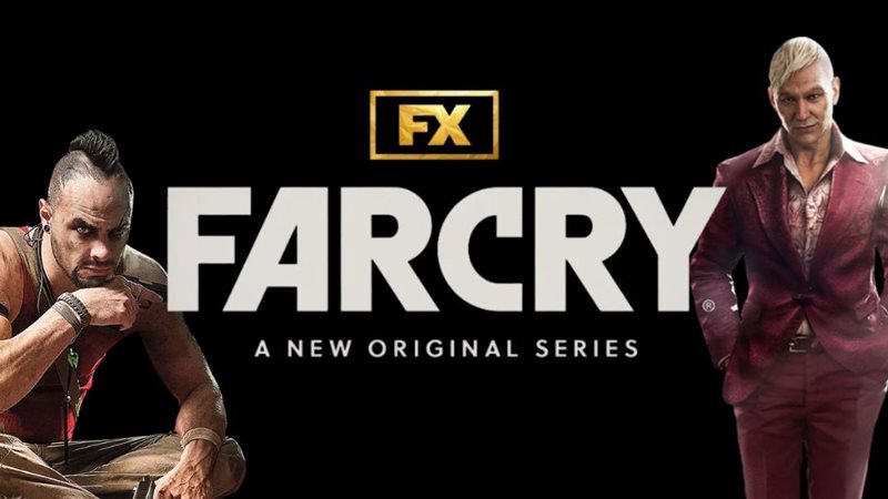  Far Cry
